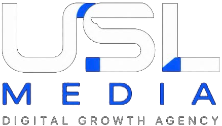 USL Media — Digital Growth Agency